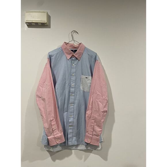 Vineyard Vines Other - Vineyard Vines Color Block